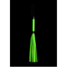 Ouch! By Shots Flogger - Glow in the Dark