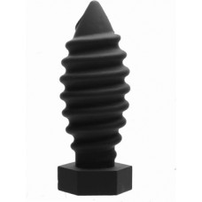 Xr Brands Screw U - Anal Plug