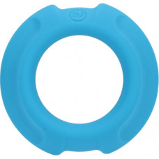 Doc Johnson Flexisteel - Silicone Inner Metal Core - 35 mm - Blue