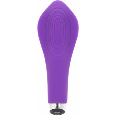 Toyjoy Love Me Tender Stimulator / Purple