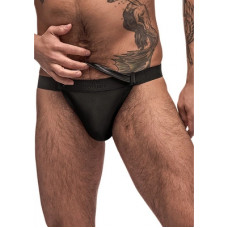 Male Power Grip  Rip Rip Off Bikini - XL