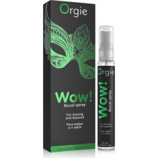 Orgie Wow! - Blowjob Spray - 0.3 fl oz / 10 ml