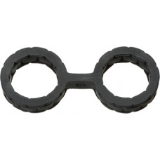 Doc Johnson Silicone Handcuffs