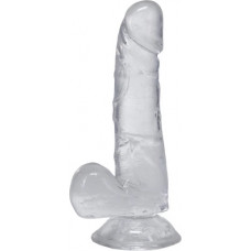 Doc Johnson Dildo - 6'' / 15 cm