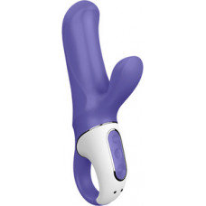 Satisfyer Magic Bunny - Rabbit Vibrator