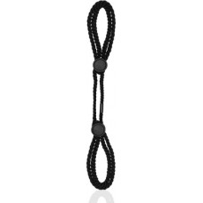 Boss Of Toys Adjustable Rope Hand Cuffs