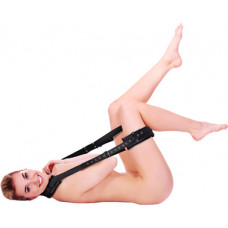 Boss Of Toys Padded Thigh Sling with Adjustable Straps