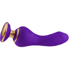 Shunga SANYA - Vibrator - Purple