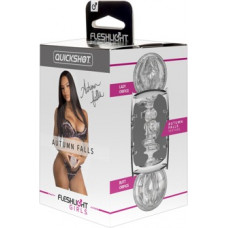 Fleshlight Quickshot rudens kritums