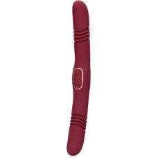 Boss Of Toys Double-Sided Thrusting Vibrator