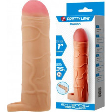 Boss Of Toys PRETTY LOVE - Bunion 1