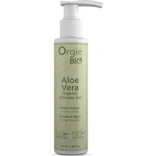 Orgie Bio Aloe Vera – Intiimgeel – 3 fl untsi / 100 ml