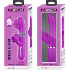 Pretty Love Vibrators MIRGOJUMS MAIGUMS