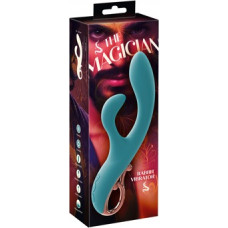 You2Toys Vibrators burvis trusis