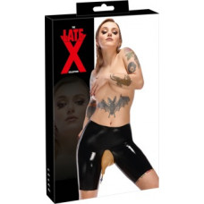 Late X Latex Urine Pants S