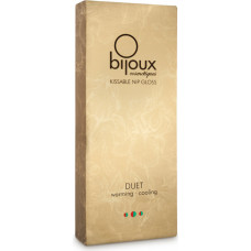 Bijoux Cosmetiques - Nip Gloss Duet 2 x 13 ml