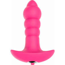 My First Taboo Anal Plug Vibrator