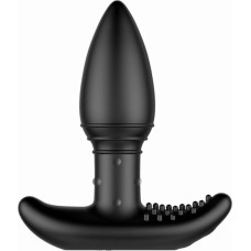 Nexus B-Stroker - Unisex Massager with Unique Rimming Beads and Remote Control