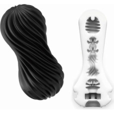 Tenga Flex Rocky Black