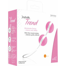 Joydivision Kulki-Joyballs Trend, rose-white