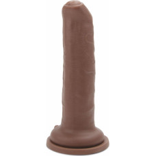 Me You Us Uncut Silicone Ultra Cock 7