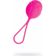 A-Toys ,Vaginal ball, Silicone, Pink, O 3.5 cm