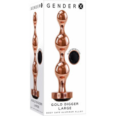 Gender X GOLD DIGGER LARGE