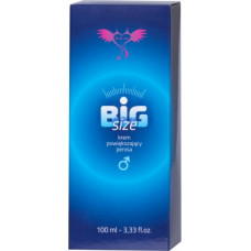 Emily Love Żel/sprej-Big Size krem 150ml.