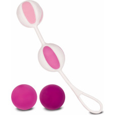 Gvibe Geisha Balls 2 Pink