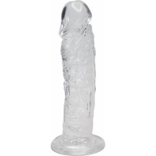 Alive Dildo-AL.Empire (Jelly Clear)