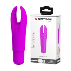 Pretty Love -HEDY, 12 vibration functions Memory function