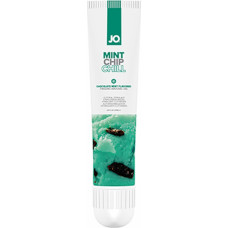 JO System JO - Flavored Arousal Gel Mint Chip Chill 10 ml