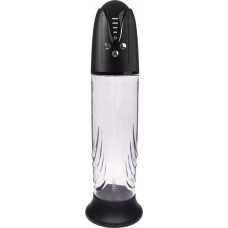 B - Series Power Pompka- SUCK VACUM PENIS PUMP