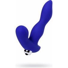 Todo By Toyfa ToDo Stroman Blue Vibrating Prostate Massager