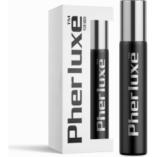 Pherluxe B - Series Feromony-Pherluxe Black for men 33 ml spray - B - Series