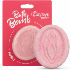 Easytoys Bath Bomb - Pussy