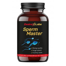 Desire Labs Sperm Master™ - 90 kaps.