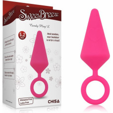 Sweet Breeze Candy Plug L-Pink