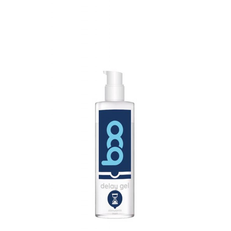 BOO DELAY GEL MEN 50ML