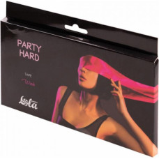 Lola Games Tape Party Hard Wink Pink