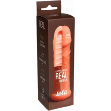 Real Penis sleeve Real Extra Sense Rings