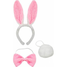 Kinky Pleasure Fun Products - Bunny Roleplay Kit