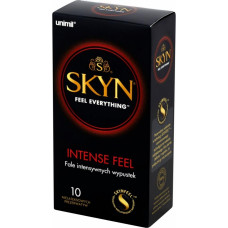 Skyn UNIMIL SKYN BOX 10 INTENSE FEEL