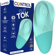 Control Clit Tok - masażer