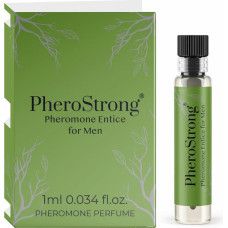 Medica TESTER-PheroStrong pheromone Entice for Men 1ml