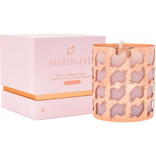 High On Love HighOnLove Massage Candle