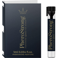 Medica Tester -PheroStrong pheromone Queen for Women 1ml