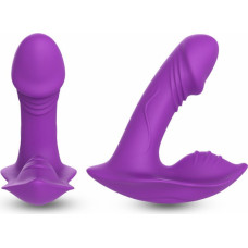 B - Series Joy Whistle purple