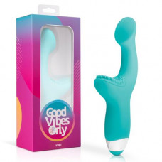 Easytoys Yuki G-Spot Vibrator