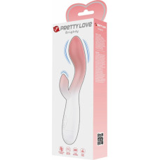 Pretty Love - Brighty, 30 vibration functions, ABS Silicone